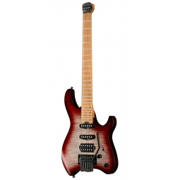 Space G6TR (Semi Gloss Lava), зображення 1